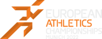 Evropska atletika Minhen